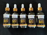 BLACK SEED OIL - shepherdseamoss