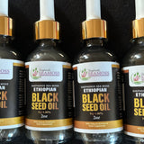 BLACK SEED OIL - shepherdseamoss