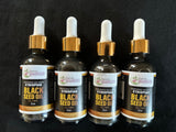 BLACK SEED OIL - shepherdseamoss