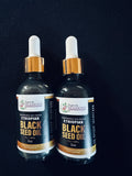 BLACK SEED OIL - shepherdseamoss