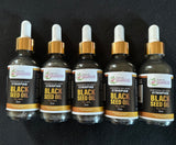 BLACK SEED OIL - shepherdseamoss