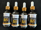 BLACK SEED OIL - shepherdseamoss