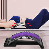 Back Massager, Massage And Health Care Appliance - shepherdseamoss