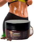 Anti-cellulite weight loss exercise enhancing cream - shepherdseamoss