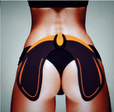 EMS Hip Muscle Training Stimulator Trainer Abs Fitness Massager Buttocks Butt Lifting Trainer Slimming Weight Loss Massager - shepherdseamoss