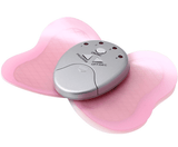 Electronica Slimming Butterfly Body Muscle Massager Body Massager Health Care For Lady Girl - Color Assorted Free - shepherdseamoss