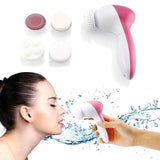 Factory direct electric cleanser facial cleanser pores clean to black head massage beauty personal care products - shepherdseamoss