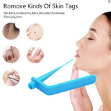 Facial care beauty tools - shepherdseamoss