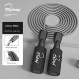 Skipping Rope Weight Loss Special Indoor Weight-bearing Skipping Adult Weight Loss Fat Burning Ropeless Skipping Rope - shepherdseamoss