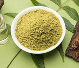 NEEM POWDER - shepherdseamoss