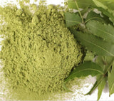 NEEM POWDER - shepherdseamoss