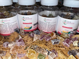 SEA MOSS FRUIT GUMMIES - shepherdseamoss