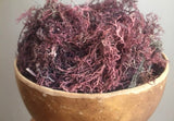 Raw Sea Moss - shepherdseamoss