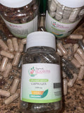 SEA MOSS ORGANIC SUPPLEMENT - shepherdseamoss