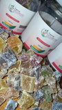 SEA MOSS FRUIT GUMMIES - shepherdseamoss