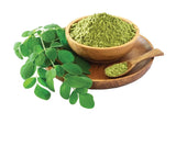 MORINGA POWDER - shepherdseamoss