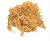 Raw Sea Moss - shepherdseamoss