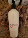 SEA MOSS INFUSED LOTION - shepherdseamoss