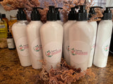 SEA MOSS INFUSED LOTION - shepherdseamoss