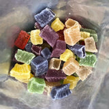 SEA MOSS FRUIT GUMMIES 1LB BAG