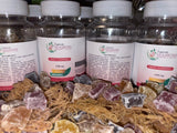 SEA MOSS FRUIT GUMMIES - shepherdseamoss