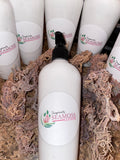 SEA MOSS INFUSED LOTION - shepherdseamoss