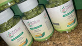 MORINGA POWDER SUPPLEMENTS