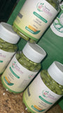 MORINGA POWDER SUPPLEMENTS - shepherdseamoss