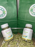 NEEM POWDER SUPPLEMENTS - shepherdseamoss